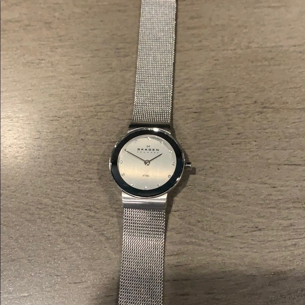 SKAGEN women’s watch